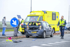 Ongeval-N33-Appingedam-Holeweg_2950