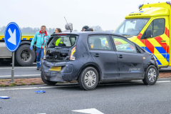 Ongeval-N33-Appingedam-Holeweg_3176