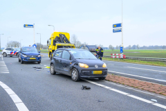 Ongeval-N33-Appingedam-Holeweg_3312