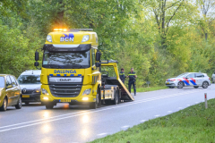Ongeval-N360-Appingedam_5274 Ongeval-N360-Appingedam_5274