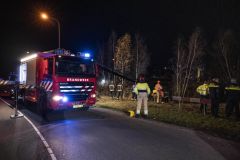 Auto-te-water-Woldweg-Appingedam_8368