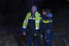 Auto-te-water-Woldweg-Appingedam_8426