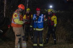 Auto-te-water-Woldweg-Appingedam_8470