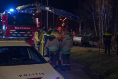 Auto-te-water-Woldweg-Appingedam_8499