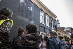 Muurschildering-Appingedam12