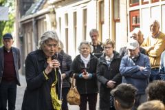 Muurschildering-Appingedam4