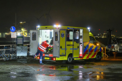 Overleden-persoon-haven-Delfzijl_5036