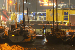 Overleden-persoon-haven-Delfzijl_6058