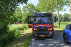 Paard-in-de-sloot-Uiteinderweg-Holwierde_5277