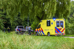 Persoon-te-water-Biesumerlaan-Delfzijl_4465