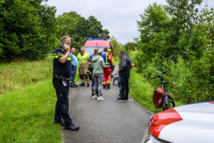 Persoon-te-water-Biesumerlaan-Delfzijl_4495