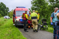 Persoon-te-water-Biesumerlaan-Delfzijl_4543