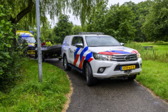 Persoon-te-water-Biesumerlaan-Delfzijl_4645