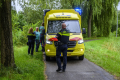 Persoon-te-water-Biesumerlaan-Delfzijl_4737