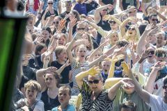 Strandfeest_pinksteren_11