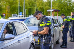 Verkeescontrole-Delfzijl_3759bw