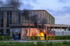 Container-brand-Brede-school-Noord_2405