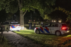 Politie-Hogelandsterweg_8175