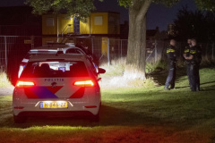 Politie-Hogelandsterweg_8184