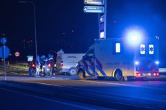 Ongeval-N33-Kruising-Spijk_1844
