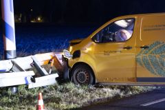 Ongeval-N33-Kruising-Spijk_2016