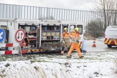 ProRail-hersporing-wagon-Farmsum7
