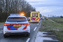 Aanrijding-met-ree-N360-Garrelsweer_3580