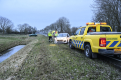 Aanrijding-met-ree-N360-Garrelsweer_3695