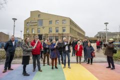 Opening-Regenboogpad_1276