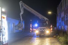 Brandmelding-Industriepark-Farmsum_8439