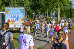 Ijsjes-Avondvierdaagse_1955