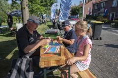 Zomerviskaravaan-Appingedam_1919