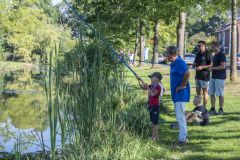 Zomerviskaravaan-Appingedam_1992