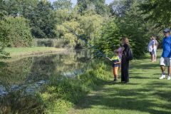 Zomerviskaravaan-Appingedam_2005