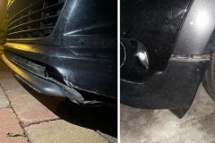 bumpers
