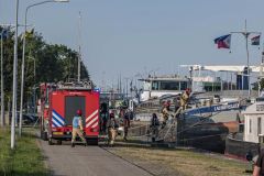 Scheepsbrand-Farmsum1