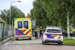 Scooterrijder-onderuit-George-van-Saksenlaan_2309