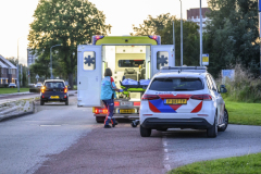 Scooterrijder-onderuit-Kustweg_2503