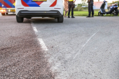 Scooterrijder-onderuit-Kustweg_2668