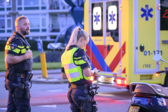 Scooterrijder-onderuit-Kustweg_3008