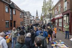 Koningsdag-Appingedam-fietsen-Delfzijl_5476