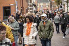 Koningsdag-Appingedam-fietsen-Delfzijl_5507