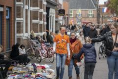 Koningsdag-Appingedam-fietsen-Delfzijl_5517