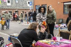 Koningsdag-Appingedam-fietsen-Delfzijl_5564