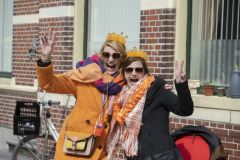 Koningsdag-Appingedam-fietsen-Delfzijl_5716