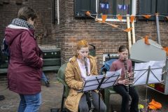 Koningsdag-Appingedam-fietsen-Delfzijl_5765