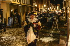 Intocht-sint-Appingedam_1990