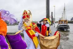 Intocht-Sinterklaas-Delfzijl_1905