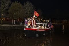 Intocht-Sinterklaas-Appingedam_1855