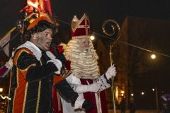 Intocht-Sinterklaas-Appingedam_1891